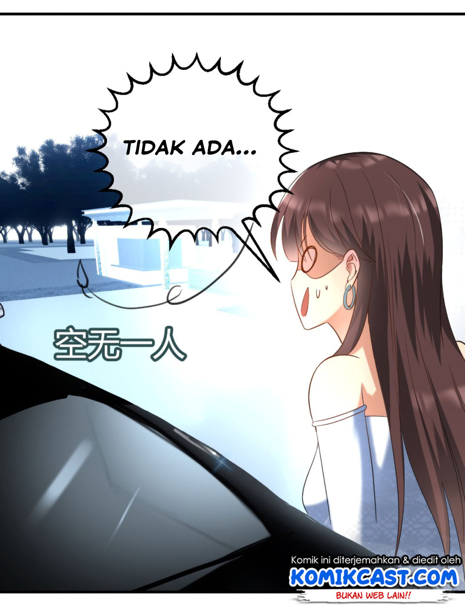 The Genius System Chapter 07 Gambar 24